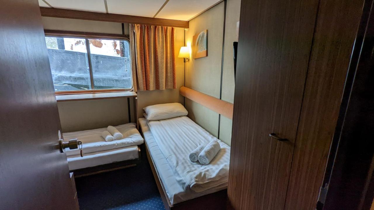 Ms Diana Hotel - Cruises Viena Exterior foto